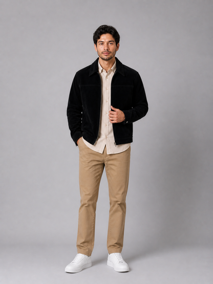 Dublin Everyday Jacket