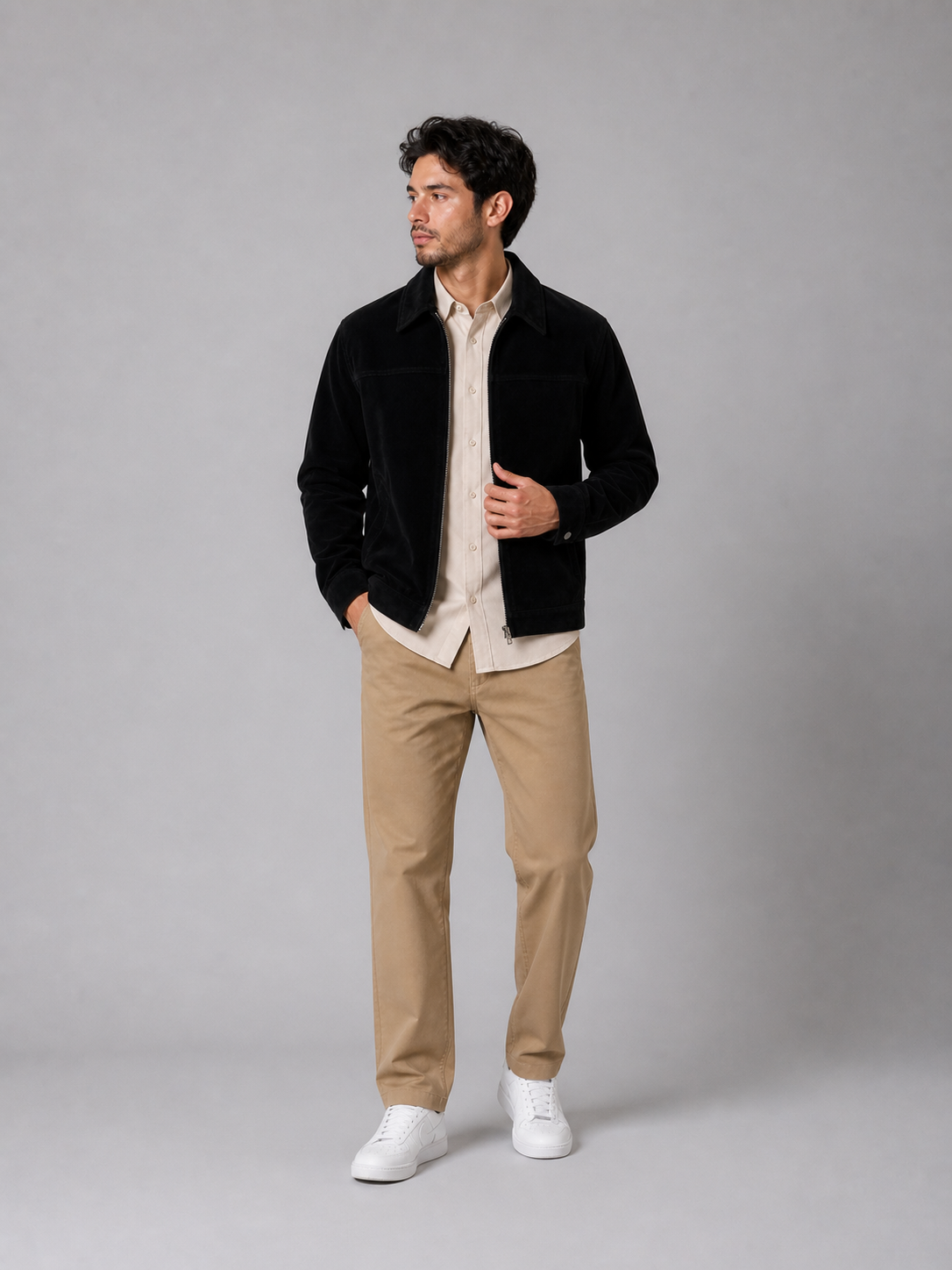 Dublin Everyday Jacket