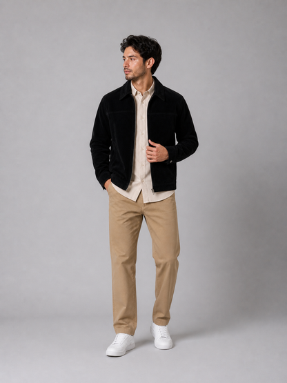 Dublin Everyday Jacket