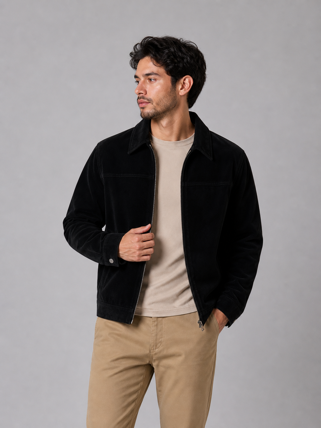 Dublin Everyday Jacket