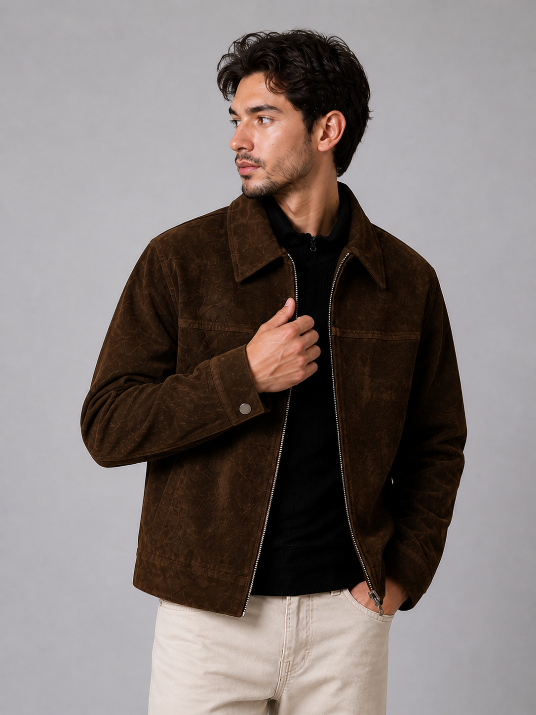 Dublin Everyday Jacket