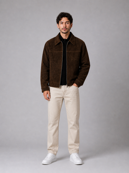 Dublin Everyday Jacket