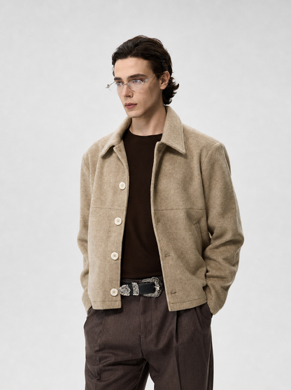 Prague Modern Jacket