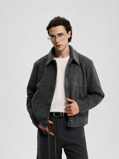 Prague Modern Jacket