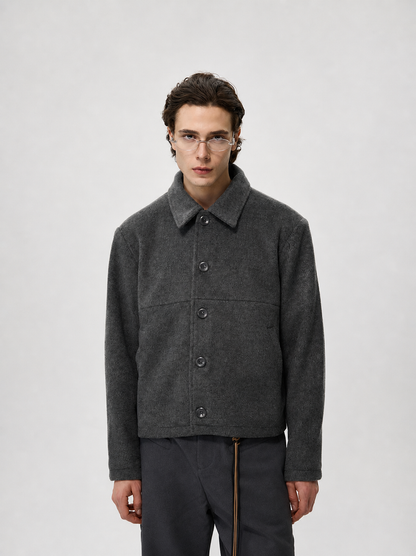 Prague Modern Jacket