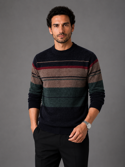 Skopje Casual Sweater