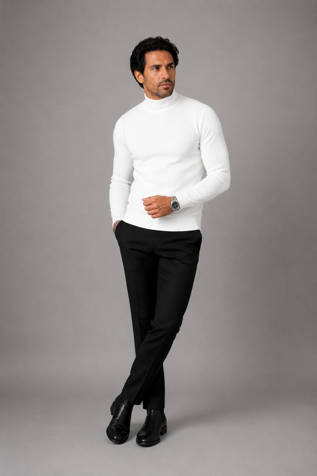 Beirut Classic Sweater