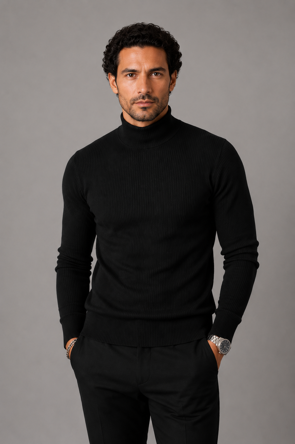 Beirut Classic Sweater