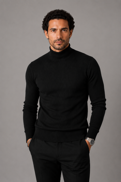 Beirut Classic Sweater