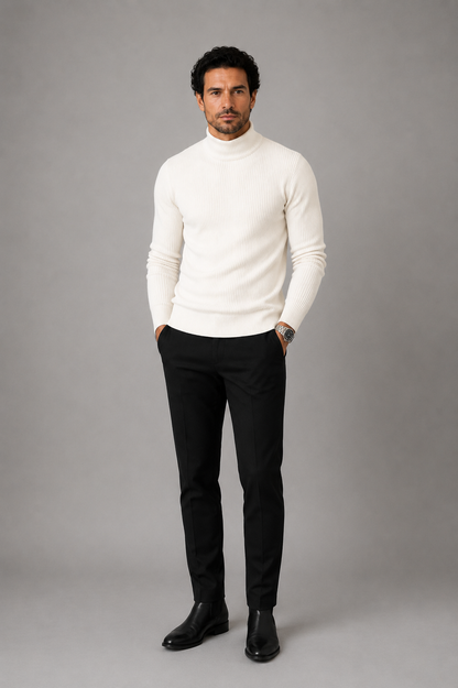 Beirut Classic Sweater