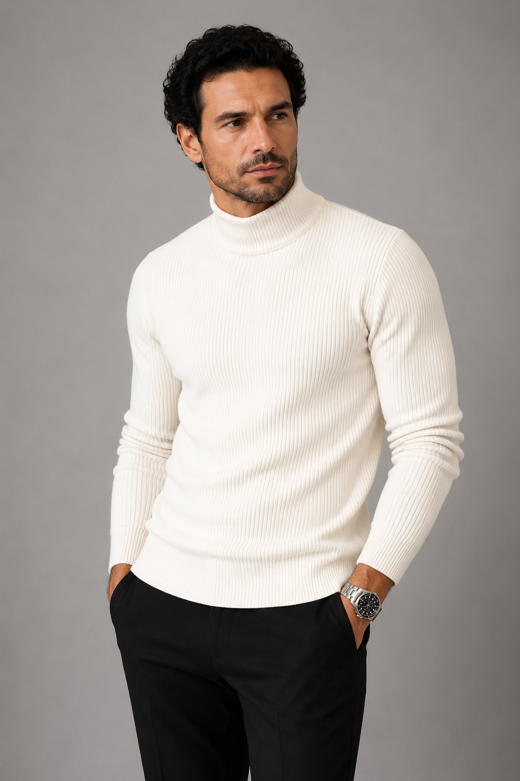 Beirut Classic Sweater