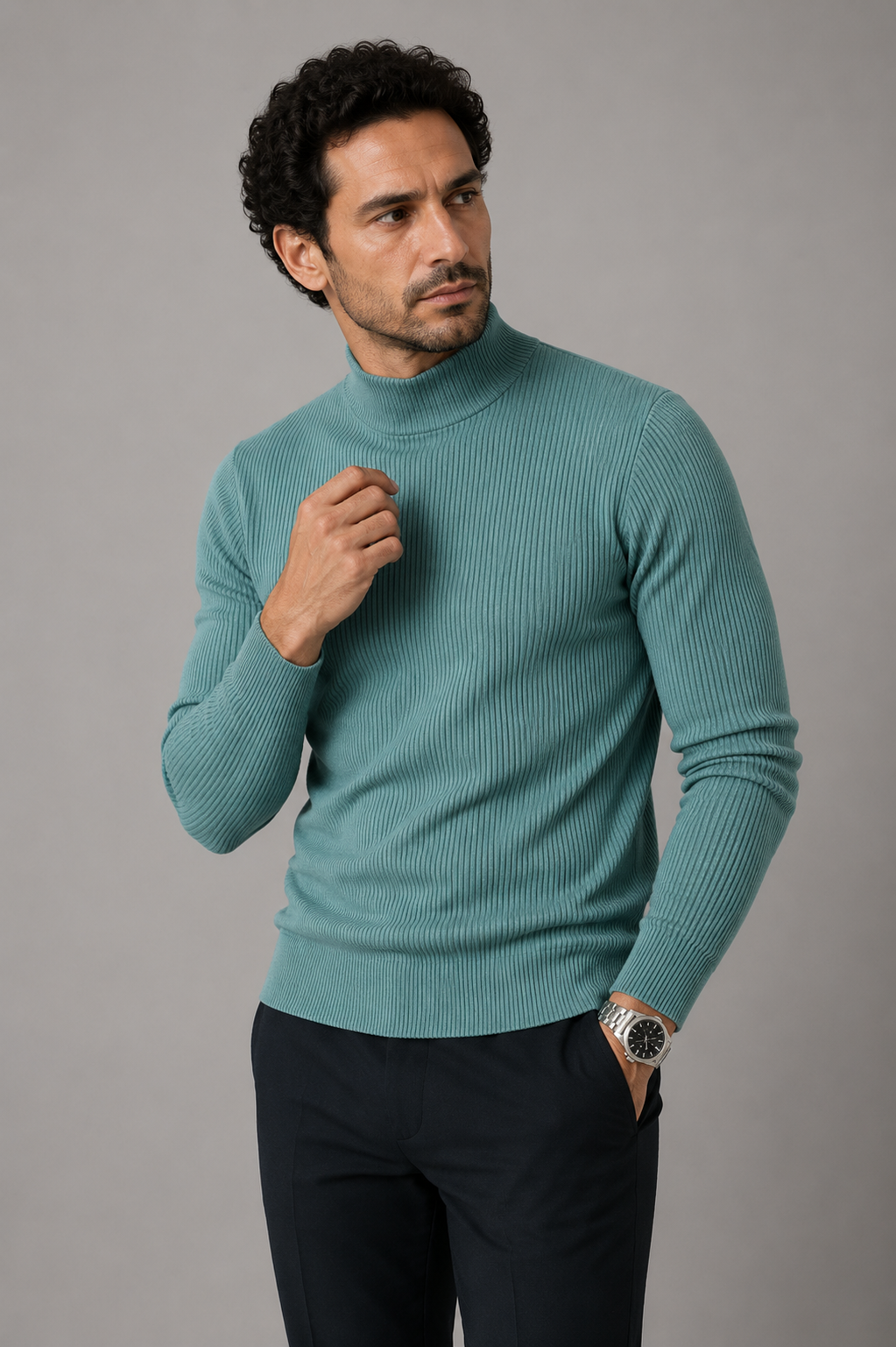 Beirut Classic Sweater