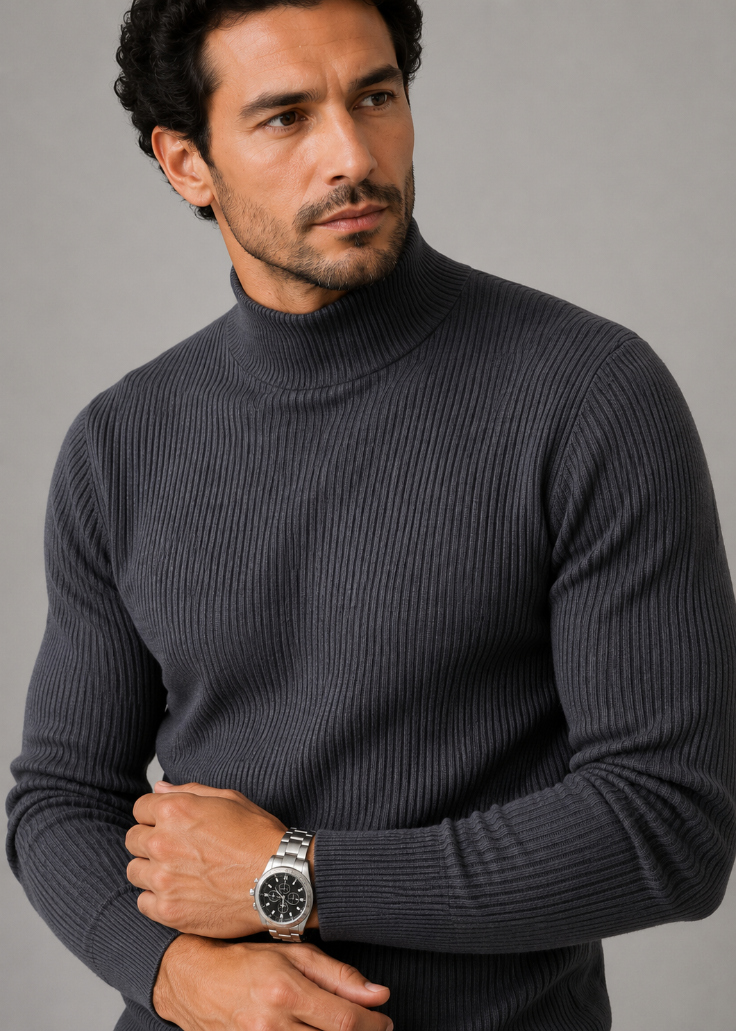 Beirut Classic Sweater