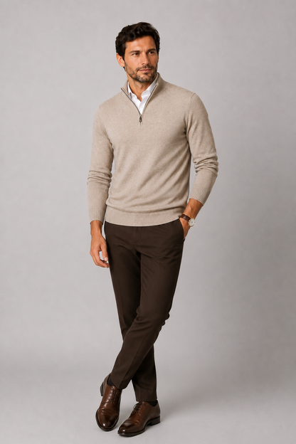 Sofia Casual Sweater