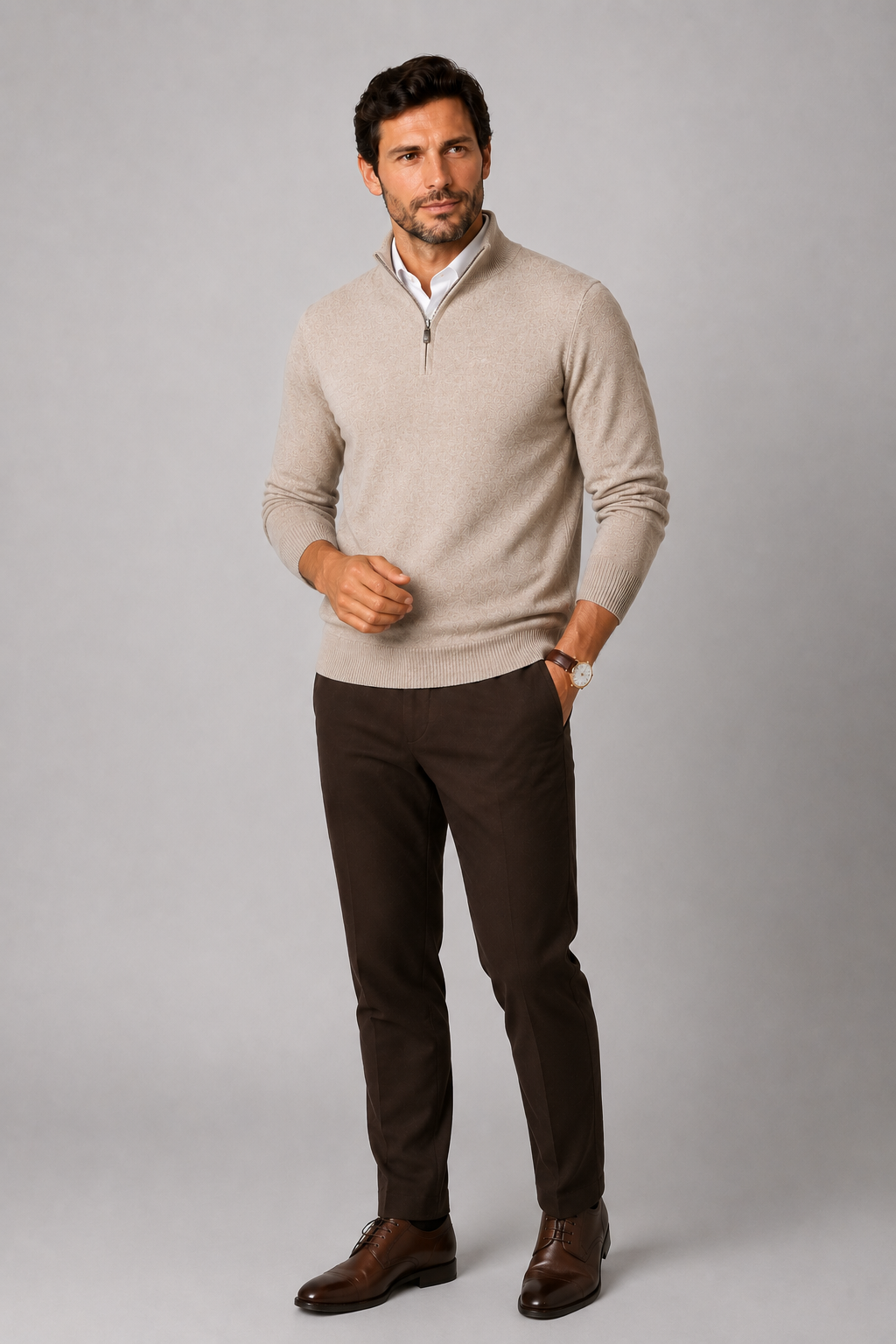 Sofia Casual Sweater