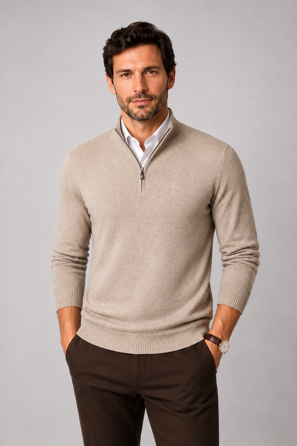 Sofia Casual Sweater