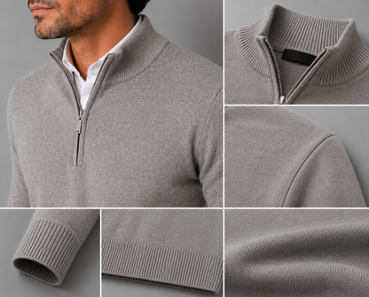 Sofia Casual Sweater