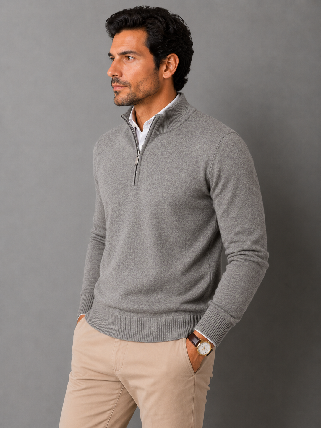Sofia Casual Sweater