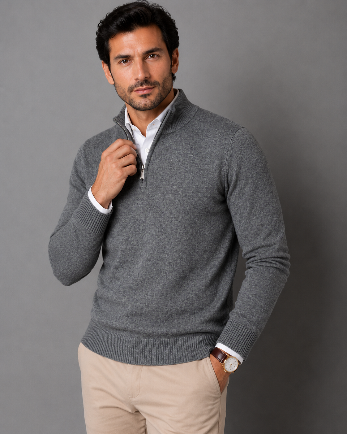 Sofia Casual Sweater