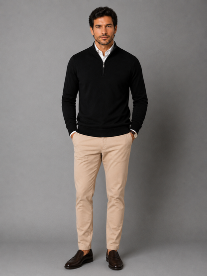 Sofia Casual Sweater