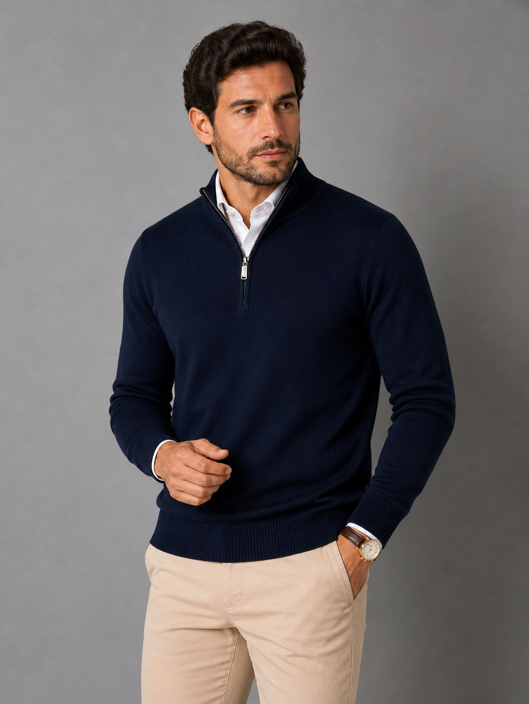 Sofia Casual Sweater