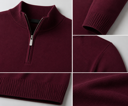 Sofia Casual Sweater