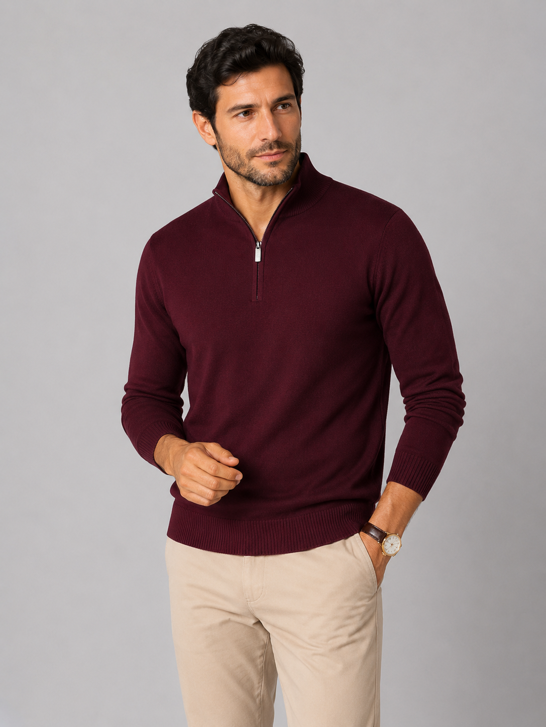 Sofia Casual Sweater