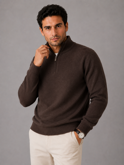 Samarkand Contemporary Sweater