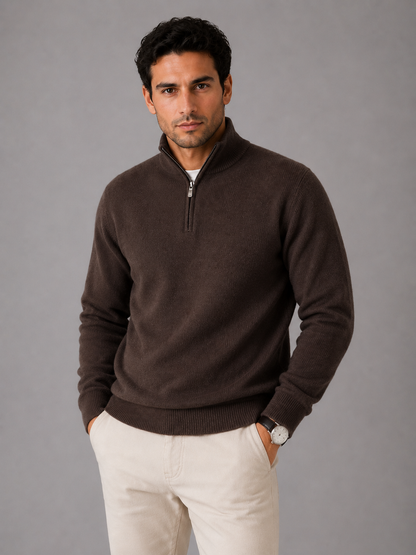 Samarkand Contemporary Sweater