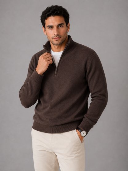 Samarkand Contemporary Sweater
