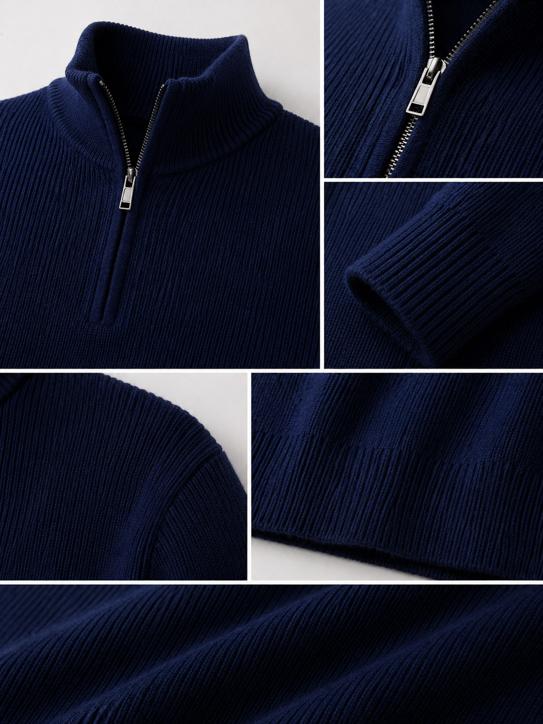 Samarkand Contemporary Sweater