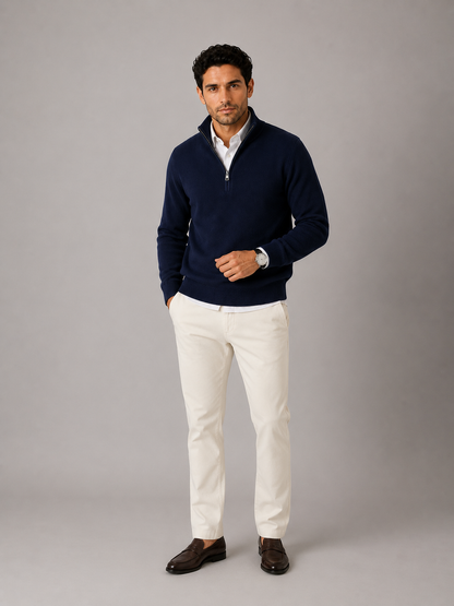 Samarkand Contemporary Sweater