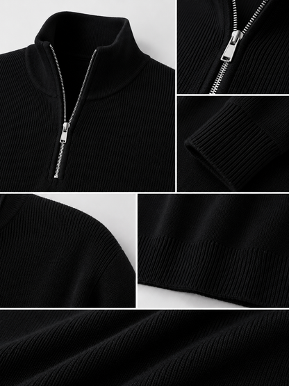 Samarkand Contemporary Sweater