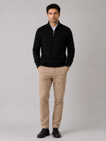 Samarkand Contemporary Sweater