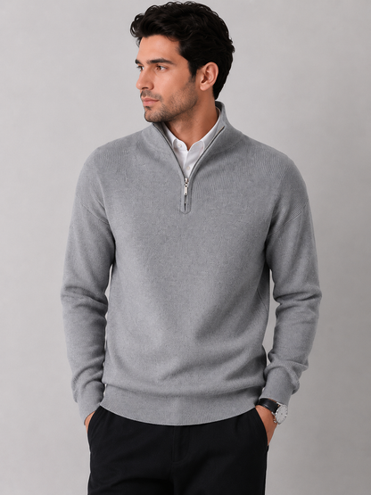 Samarkand Contemporary Sweater
