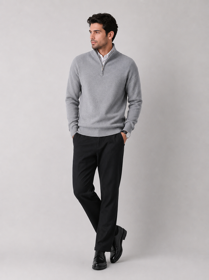 Samarkand Contemporary Sweater