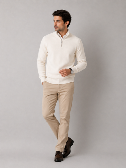 Samarkand Contemporary Sweater