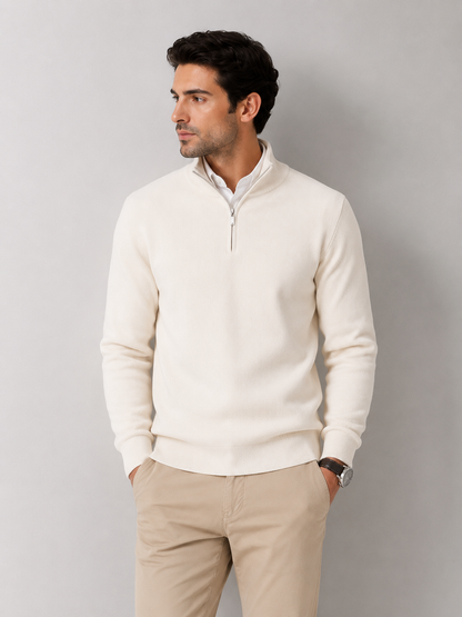 Samarkand Contemporary Sweater