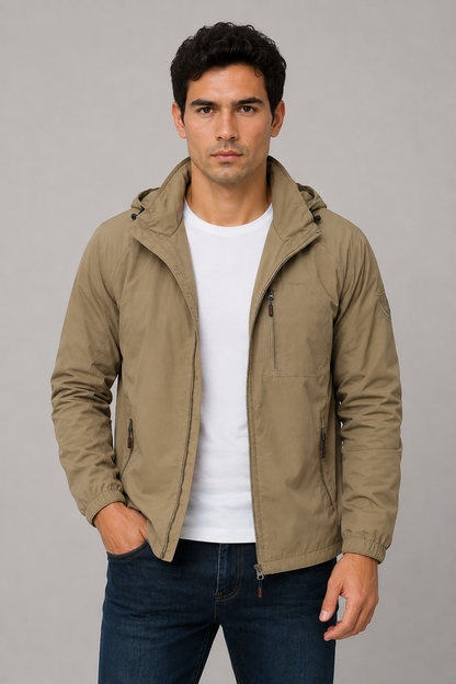 Munich Everyday Jacket