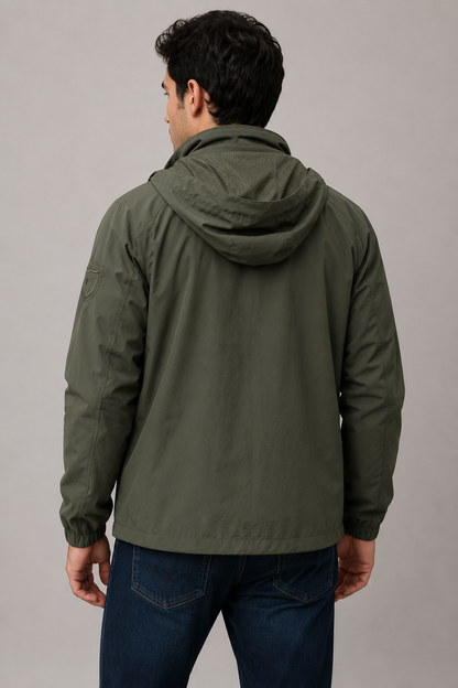 Munich Everyday Jacket