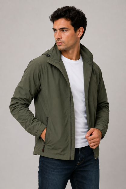 Munich Everyday Jacket