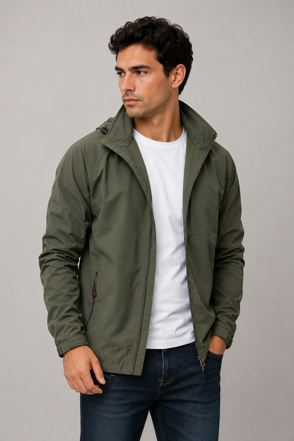 Munich Everyday Jacket