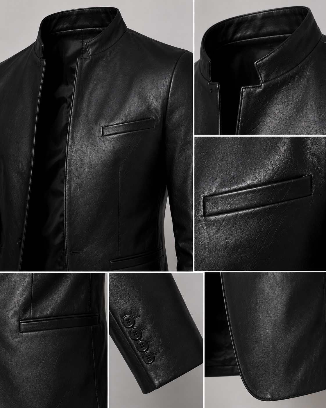 Doha Essential Jacket