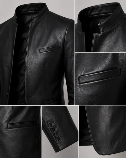 Doha Essential Jacket
