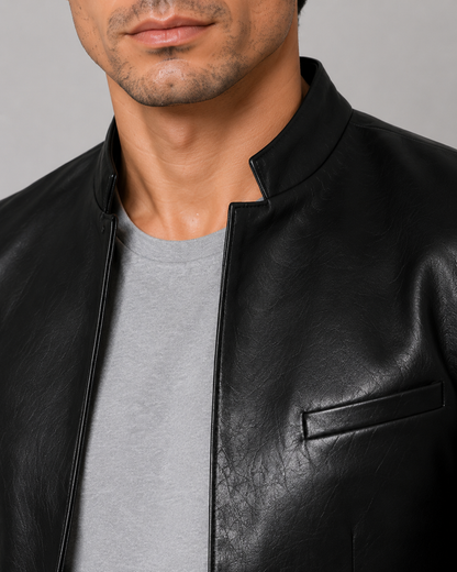 Doha Essential Jacket