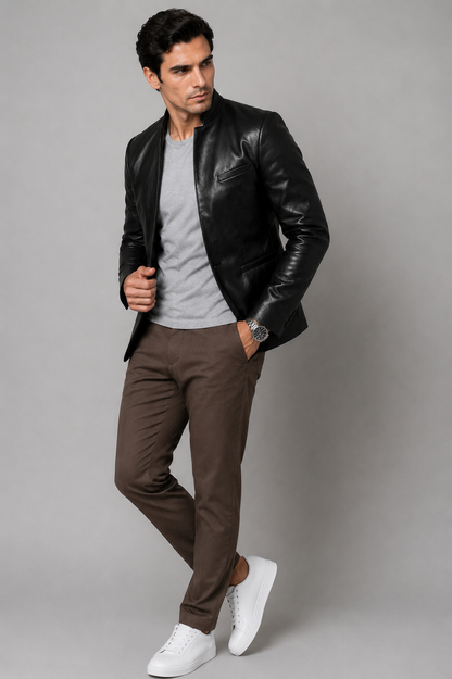 Doha Essential Jacket