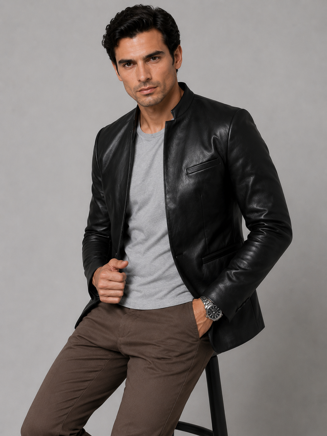 Doha Essential Jacket