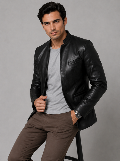 Doha Essential Jacket