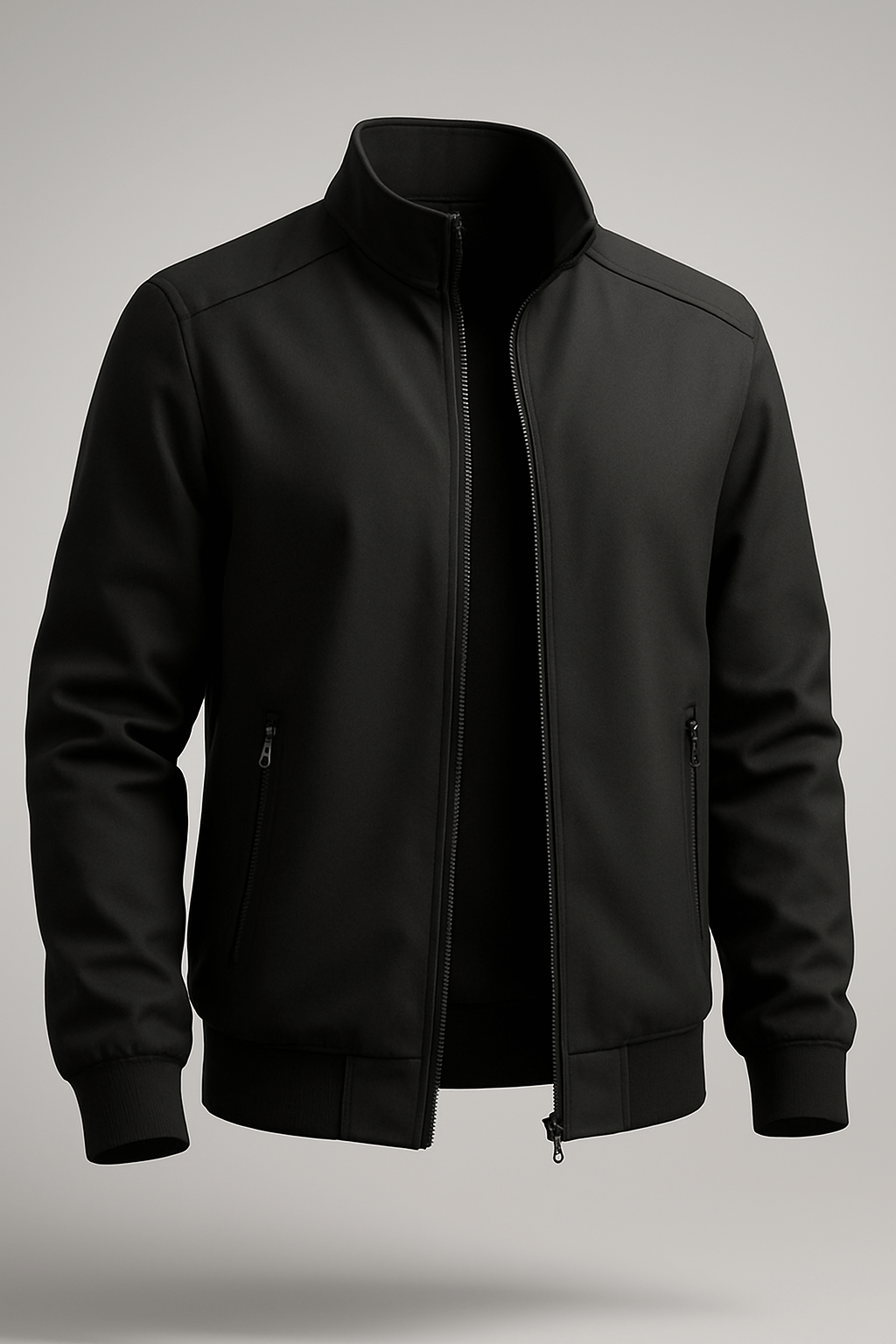 San Francisco Everyday Jacket