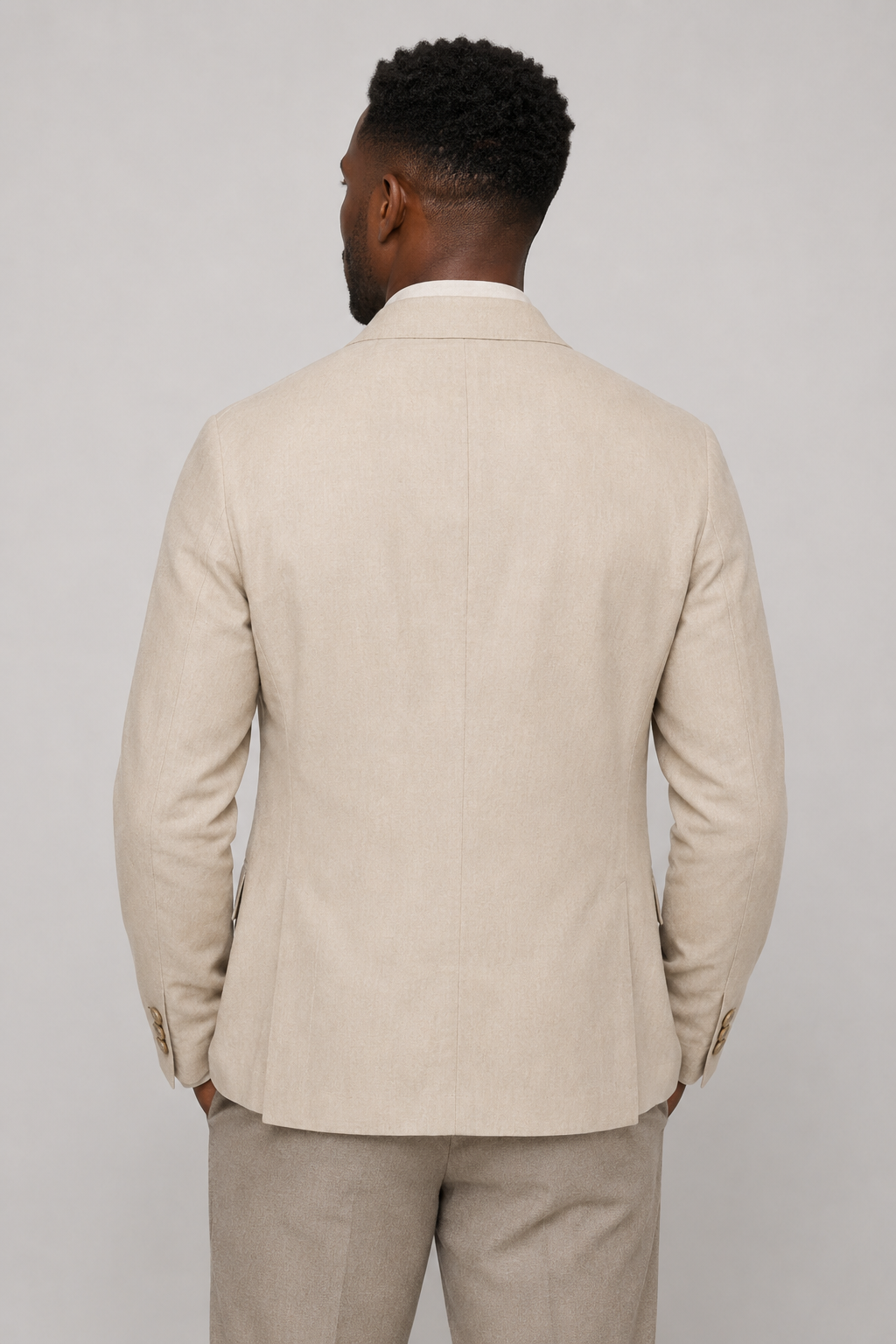 Rabat Blazer - Tailored Menswear